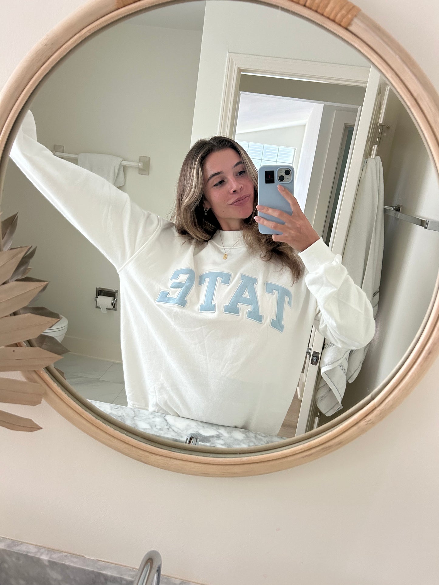 The Coastal Mockneck