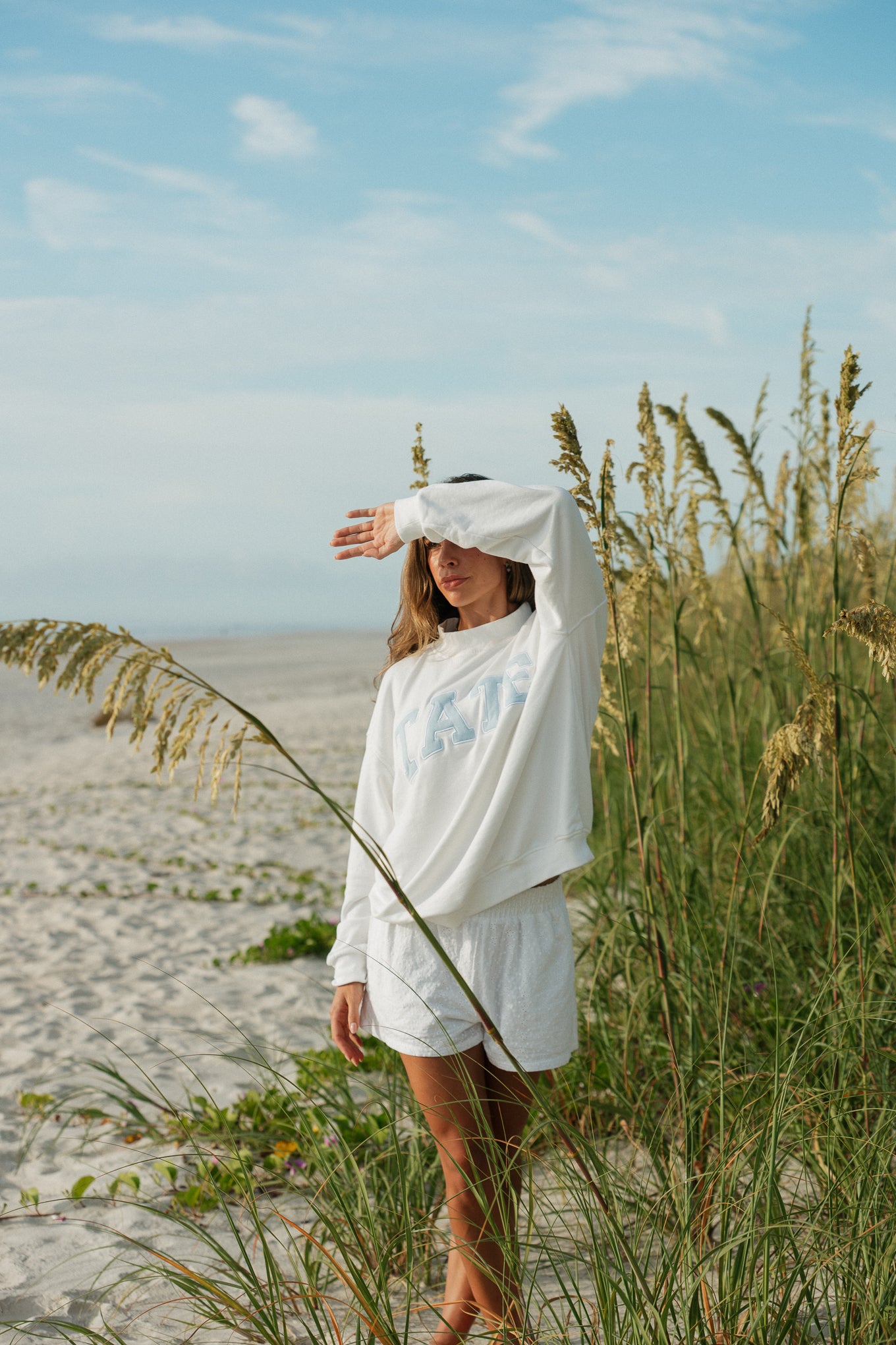 The Coastal Mockneck