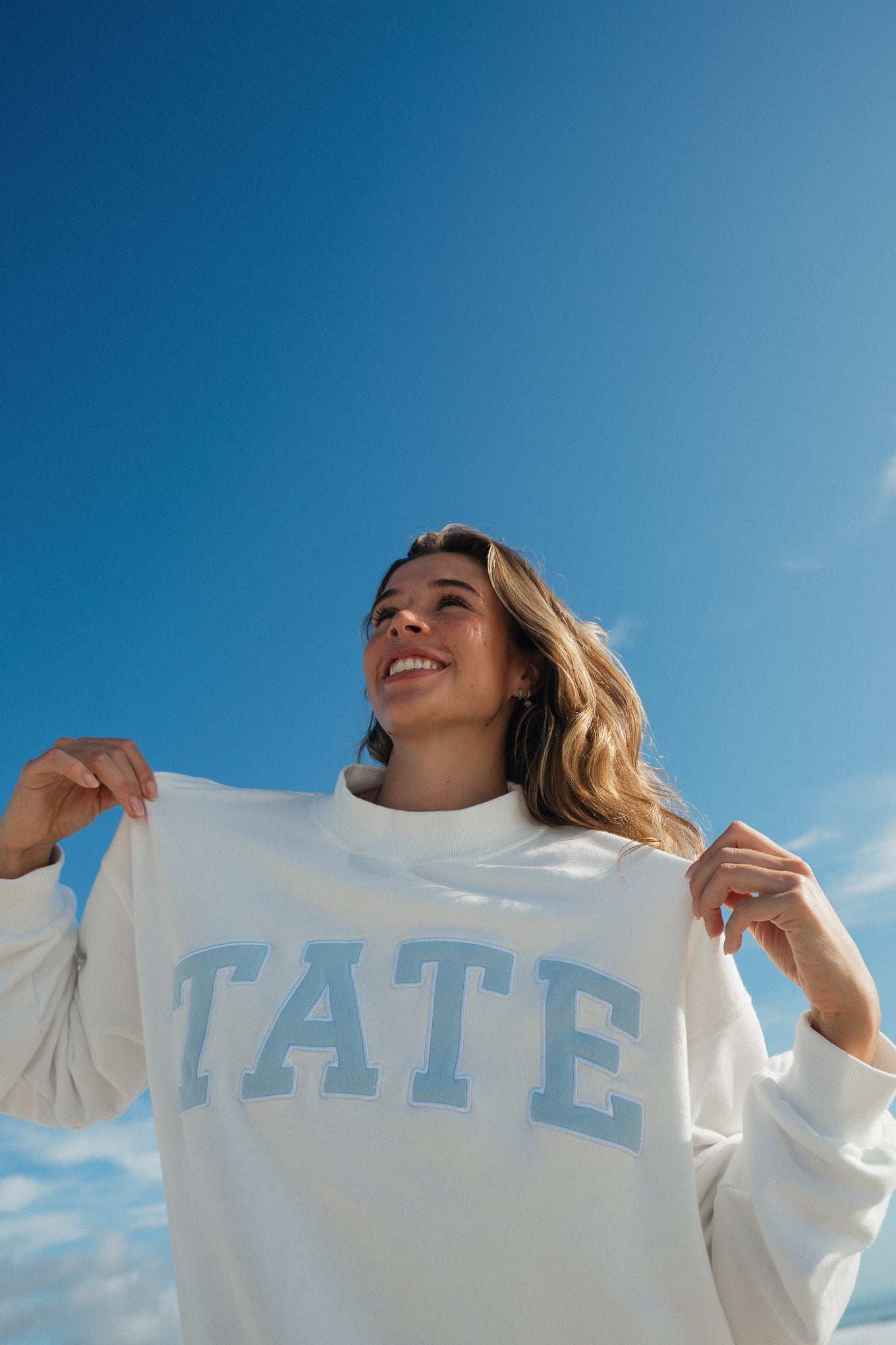 The Coastal Mockneck